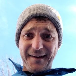 Meet your Posher, Nate